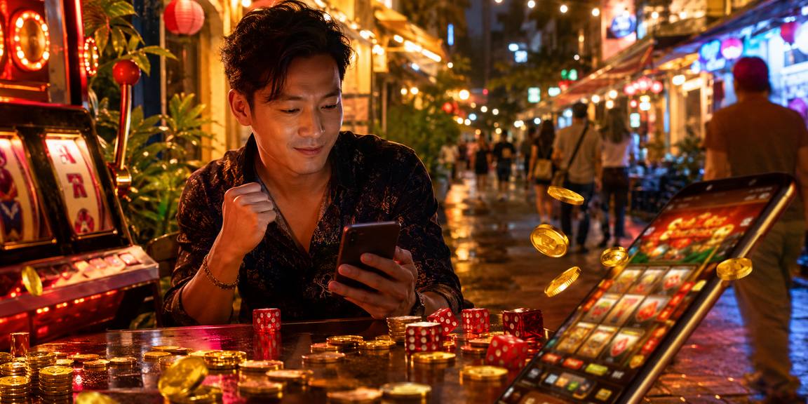 winbet68 mobile gaming